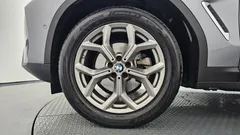 2022 BMW X3 xDrive 20i — фото 5