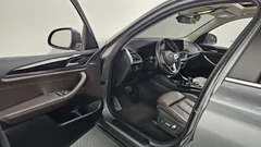 2022 BMW X3 xDrive 20i — фото 10
