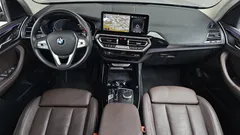 2022 BMW X3 xDrive 20i — фото 14