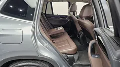 2022 BMW X3 xDrive 20i — фото 15