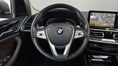 2022 BMW X3 xDrive 20i — фото 17