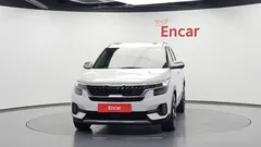 2023 Kia Seltos Gasoline 1.6 Turbo 2WD — фото 3