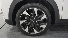 2023 Kia Seltos Gasoline 1.6 Turbo 2WD — фото 5