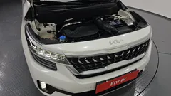 2023 Kia Seltos Gasoline 1.6 Turbo 2WD — фото 6