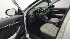 2023 Kia Seltos Gasoline 1.6 Turbo 2WD — фото 11