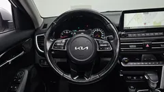 2023 Kia Seltos Gasoline 1.6 Turbo 2WD — фото 13