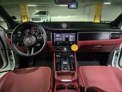 2023 Porsche Macan 2.9 GTS — фото 6