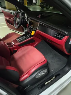 2023 Porsche Macan 2.9 GTS — фото 8