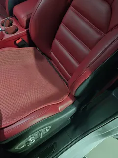 2023 Porsche Macan 2.9 GTS — фото 9