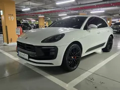 2023 Porsche Macan 2.9 GTS — фото 13
