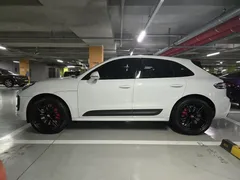 2023 Porsche Macan 2.9 GTS — фото 15