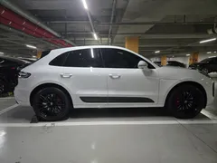 2023 Porsche Macan 2.9 GTS — фото 16
