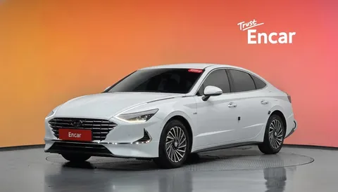 2023 Hyundai Sonata Premium Plus