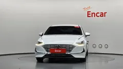 2023 Hyundai Sonata Premium Plus — фото 3