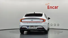 2023 Hyundai Sonata Premium Plus — фото 4