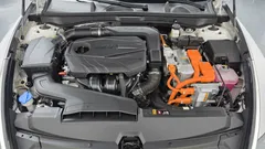 2023 Hyundai Sonata Premium Plus — фото 6