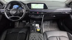 2023 Hyundai Sonata Premium Plus — фото 7