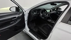 2023 Hyundai Sonata Premium Plus — фото 10