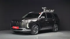 2023 Hyundai Palisade Diesel 2.2 4WD — фото 1