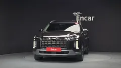 2023 Hyundai Palisade Diesel 2.2 4WD — фото 3