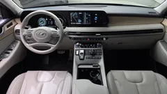 2023 Hyundai Palisade Diesel 2.2 4WD — фото 7