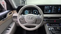 2023 Hyundai Palisade Diesel 2.2 4WD — фото 12