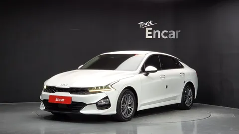 2023 Kia K5 2.0 LPI(Renter car)