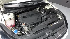 2023 Kia K5 2.0 LPI(Renter car) — фото 6