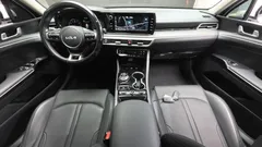 2023 Kia K5 2.0 LPI(Renter car) — фото 7