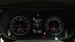2023 Kia K5 2.0 LPI(Renter car) — фото 8