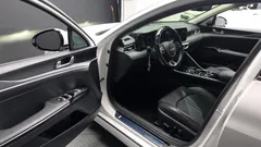 2023 Kia K5 2.0 LPI(Renter car) — фото 10