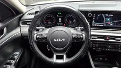 2023 Kia K5 2.0 LPI(Renter car) — фото 12