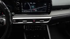 2023 Kia K5 2.0 LPI(Renter car) — фото 13