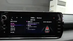 2023 Kia K5 2.0 LPI(Renter car) — фото 15