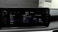 2023 Kia K5 2.0 LPI(Renter car) — фото 16
