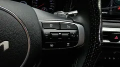 2023 Kia K5 2.0 LPI(Renter car) — фото 17