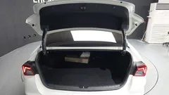 2023 Kia K5 2.0 LPI(Renter car) — фото 20
