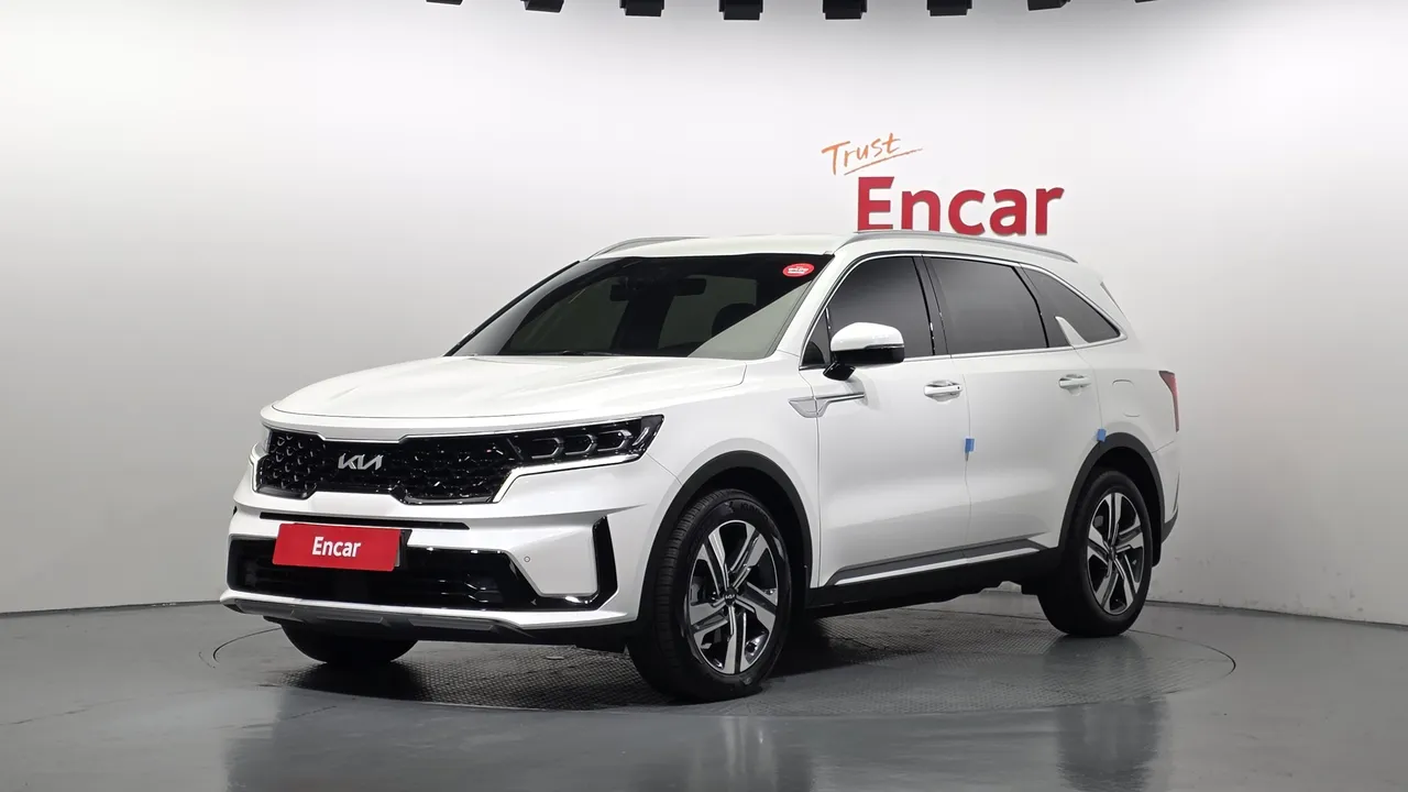 2023 Kia Sorento HEV 1.6 2WD