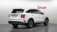 2023 Kia Sorento HEV 1.6 2WD — фото 2