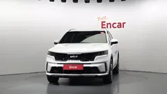 2023 Kia Sorento HEV 1.6 2WD — фото 3