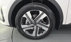 2023 Kia Sorento HEV 1.6 2WD — фото 5
