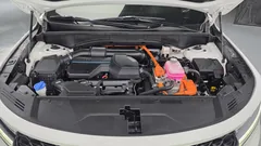 2023 Kia Sorento HEV 1.6 2WD — фото 6