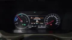 2023 Kia Sorento HEV 1.6 2WD — фото 8