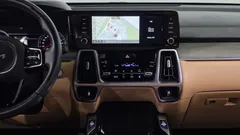 2023 Kia Sorento HEV 1.6 2WD — фото 14