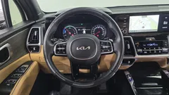 2023 Kia Sorento HEV 1.6 2WD — фото 16