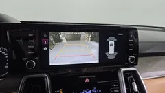 2023 Kia Sorento HEV 1.6 2WD — фото 17