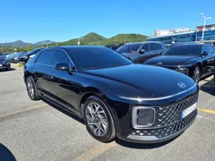 2023 Hyundai Grandeur 2,5 Gasoline 2WD — фото 2