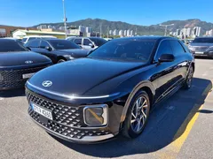 2023 Hyundai Grandeur 2,5 Gasoline 2WD — фото 3