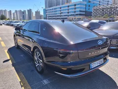 2023 Hyundai Grandeur 2,5 Gasoline 2WD — фото 4