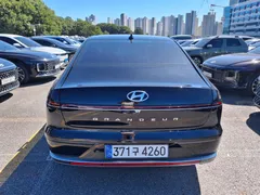 2023 Hyundai Grandeur 2,5 Gasoline 2WD — фото 5
